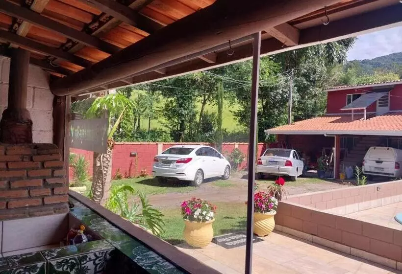 Majatalo Pousada Beija Flor