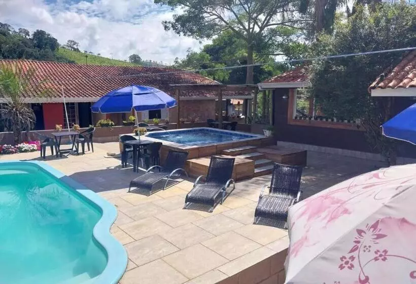 Majatalo Pousada Beija Flor