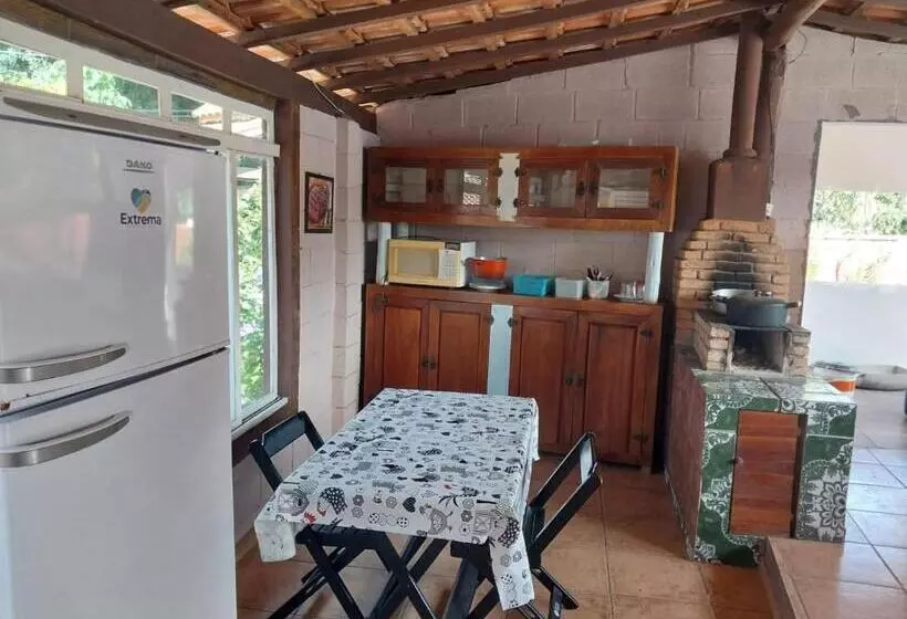 Majatalo Pousada Beija Flor