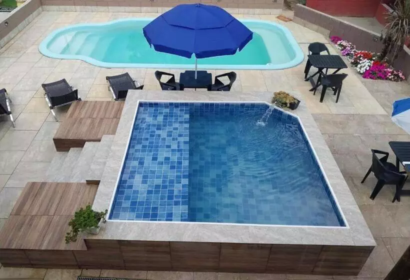 Majatalo Pousada Beija Flor