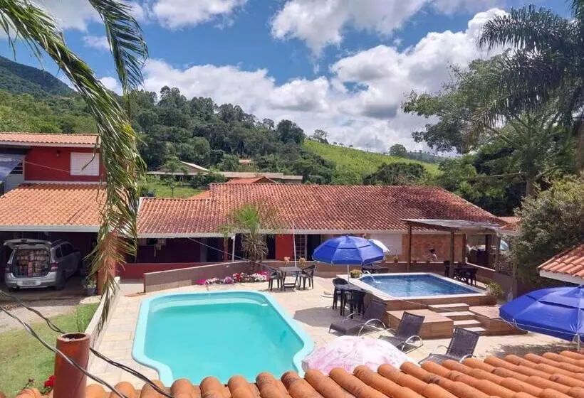 Majatalo Pousada Beija Flor