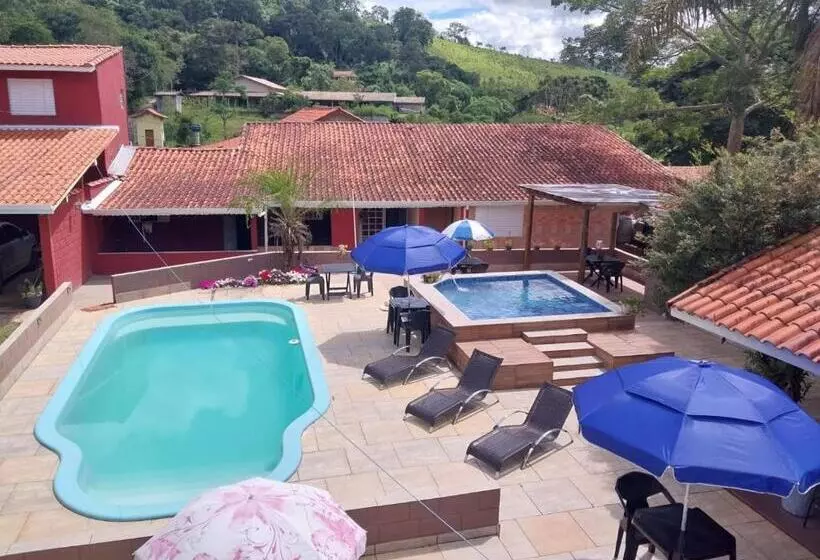 Majatalo Pousada Beija Flor