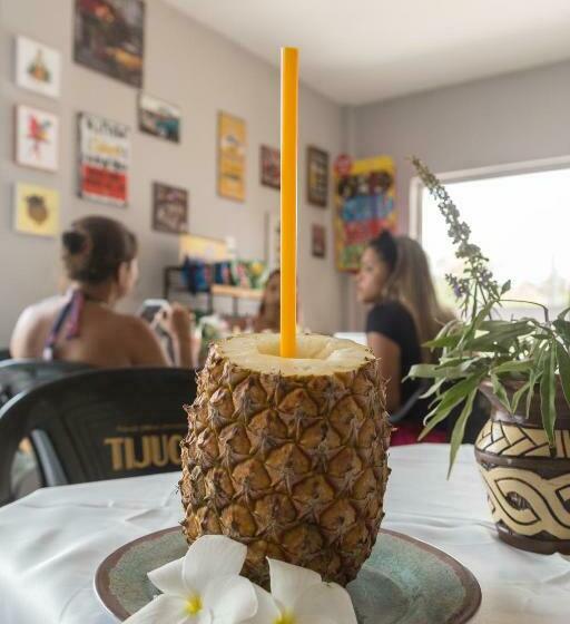 پانسیون Suítes Soure