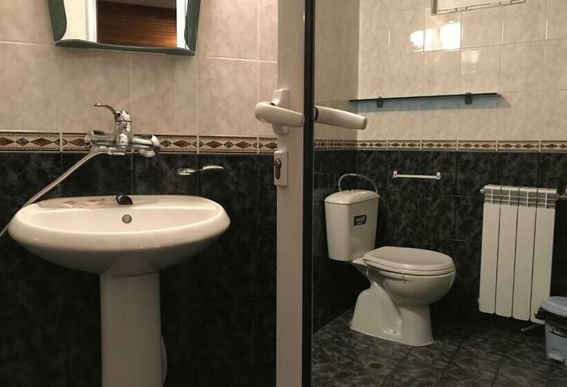 پانسیون Vasi Apartments