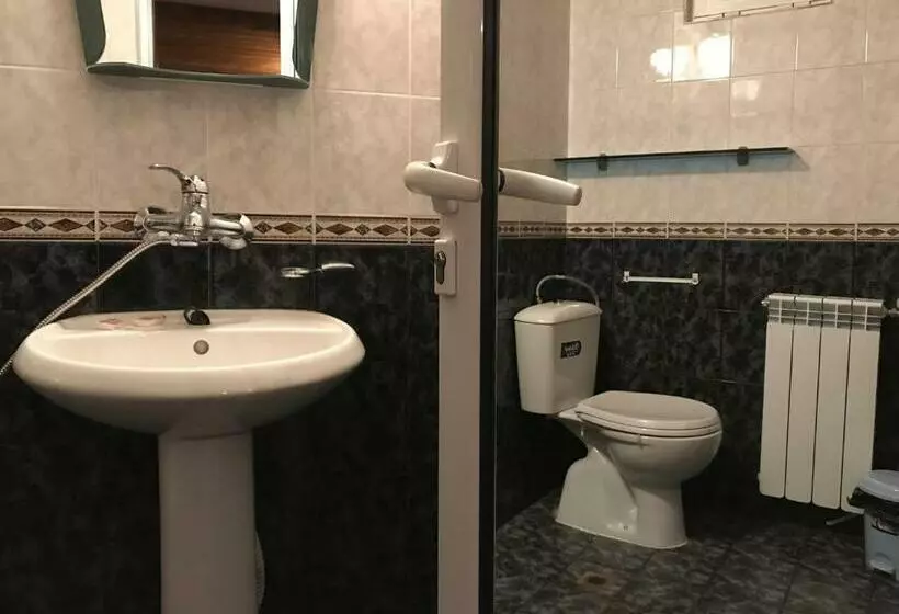 ペンション Vasi Apartments