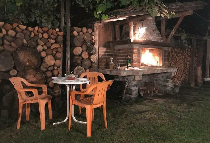 پانسیون Vasi Apartments