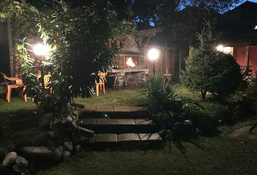 پانسیون Vasi Apartments