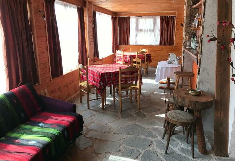 پانسیون Vasi Apartments