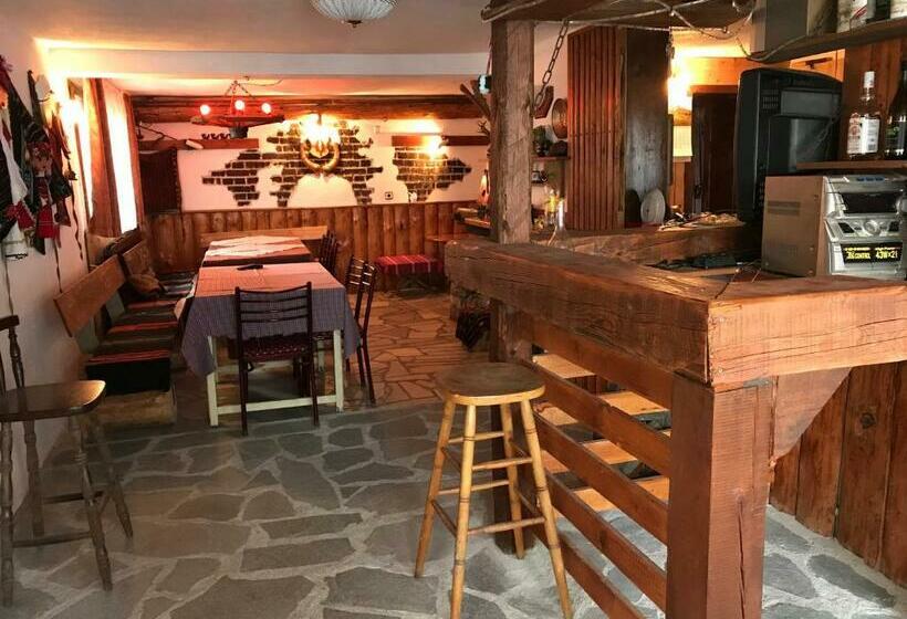 پانسیون Vasi Apartments