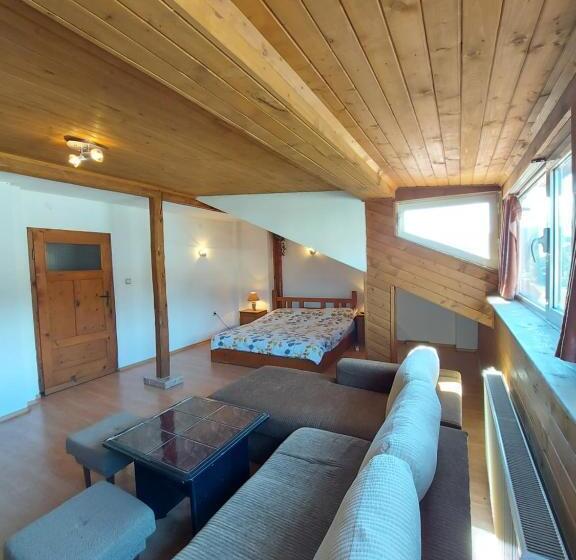 پانسیون Vasi Apartments