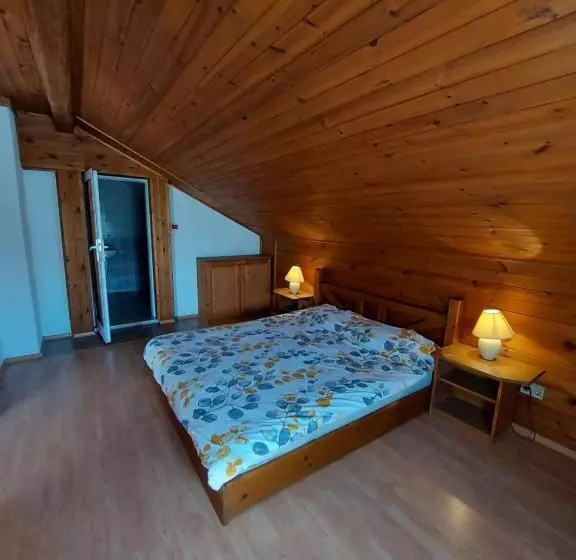 ペンション Vasi Apartments