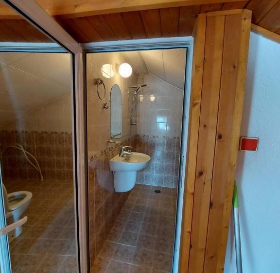 پانسیون Vasi Apartments