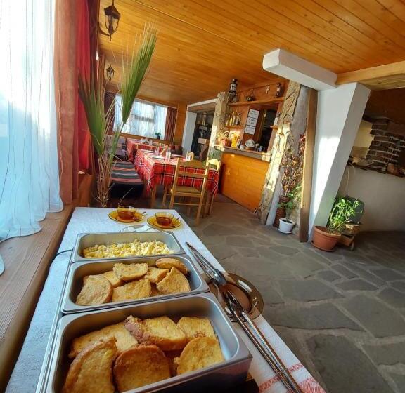 پانسیون Vasi Apartments