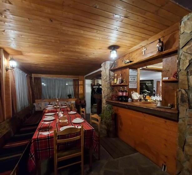 پانسیون Vasi Apartments