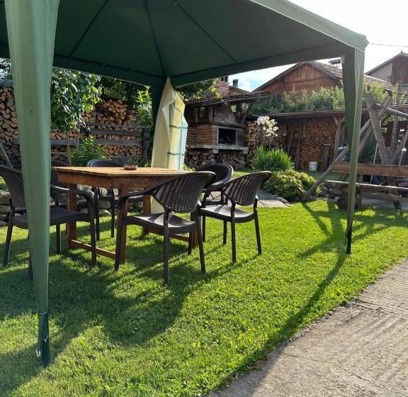 پانسیون Vasi Apartments