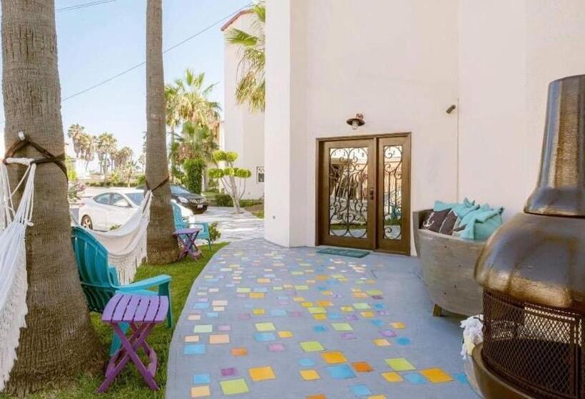 Sol O Cien Condo No Check Out Chores