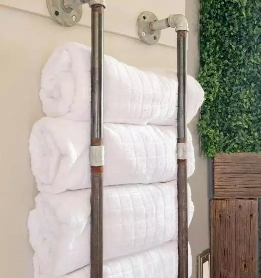 Sol O Cien Condo No Check Out Chores