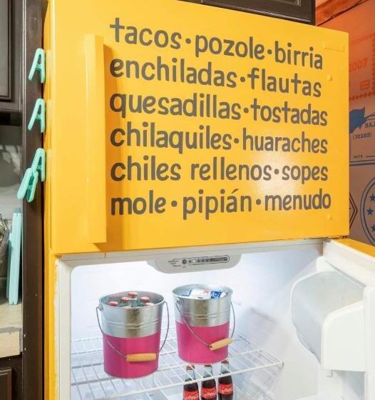 Sol O Cien Condo No Check Out Chores