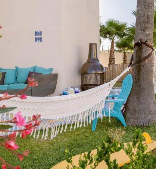 Sol O Cien Condo No Check Out Chores