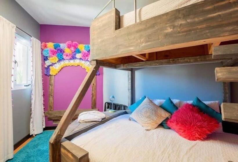 Sol O Cien Condo No Check Out Chores