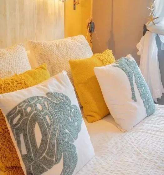 Sol O Cien Condo No Check Out Chores