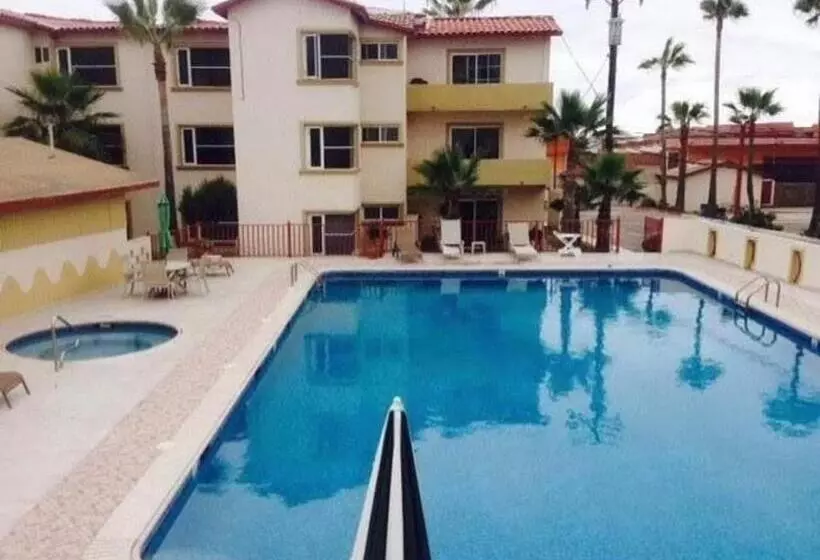 Sol O Cien Condo No Check Out Chores