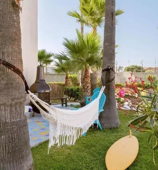 Sol O Cien Condo No Check Out Chores