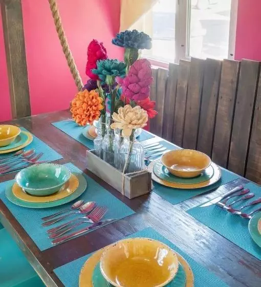 Sol O Cien Condo No Check Out Chores