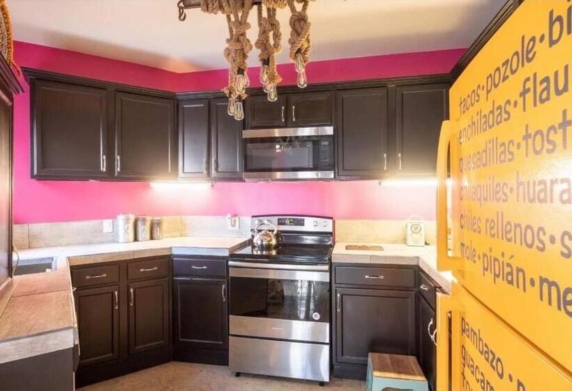 Sol O Cien Condo No Check Out Chores