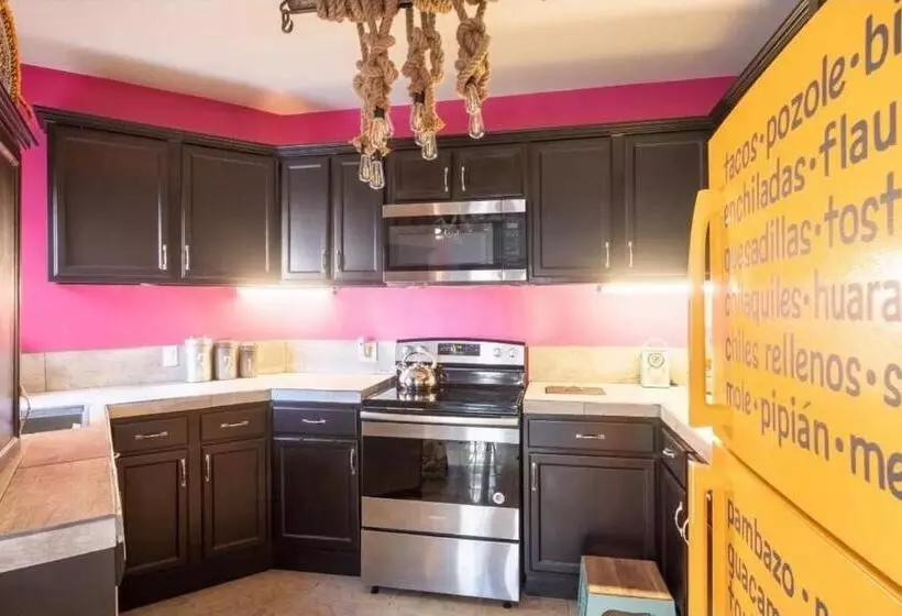 Sol O Cien Condo No Check Out Chores