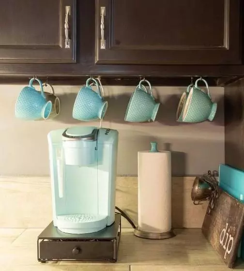 Sol O Cien Condo No Check Out Chores