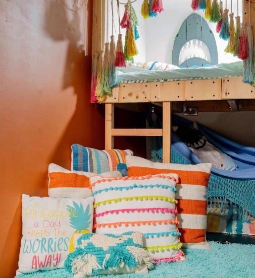 Sol O Cien Condo No Check Out Chores