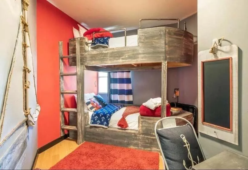 Sol O Cien Condo No Check Out Chores