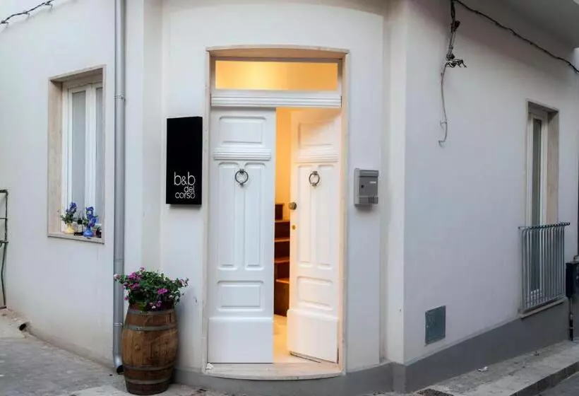 B&b Del Corso