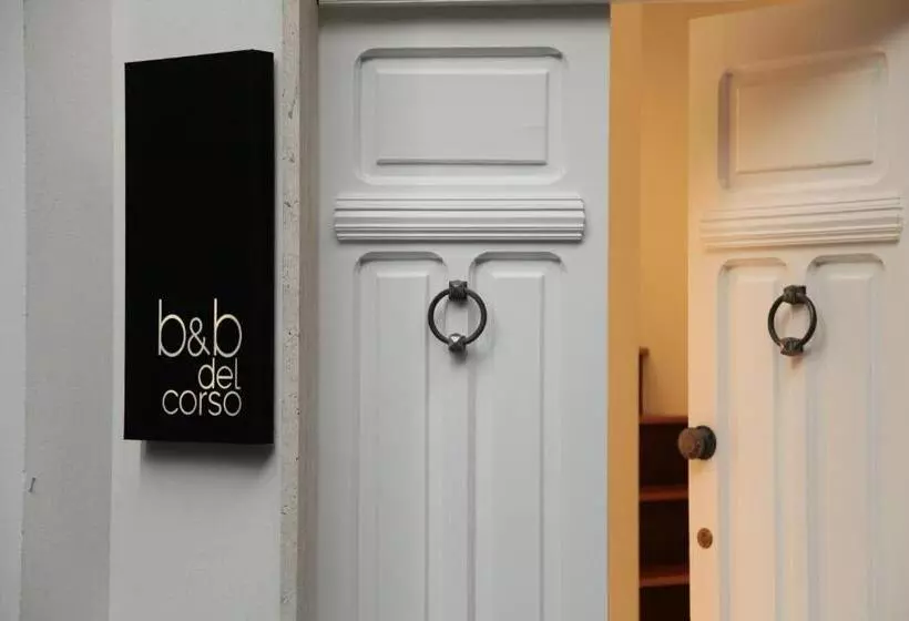 B&b Del Corso