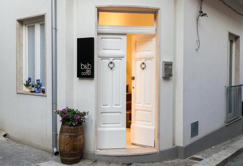 B&b Del Corso