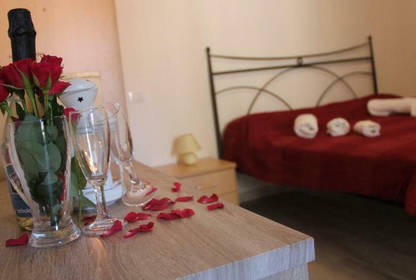 B&b Poggio Di Balestrino