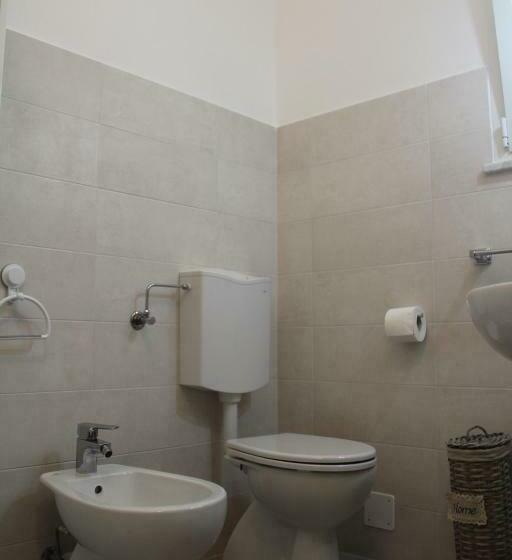 B&b Poggio Di Balestrino