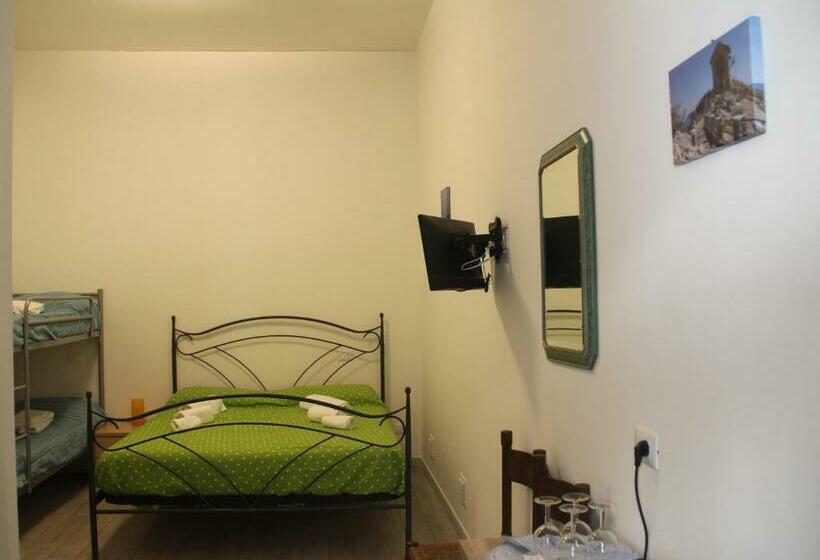 B&b Poggio Di Balestrino