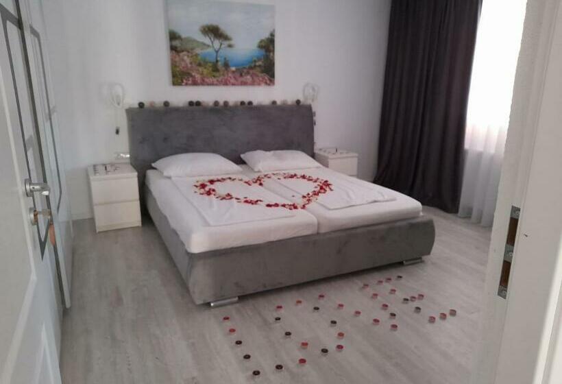 Bed and Breakfast Casa Sannicolau