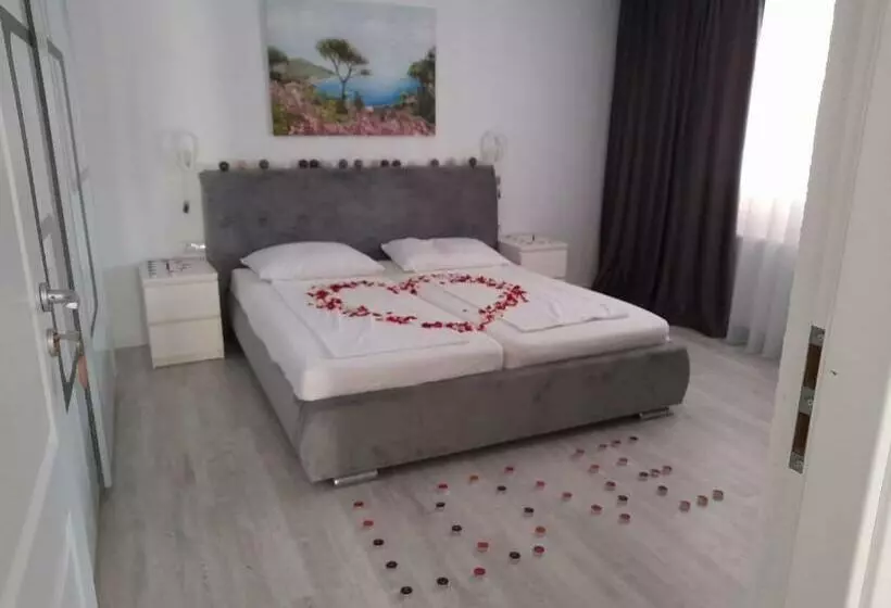 Aamiaismajoitus (B&B) Casa Sannicolau