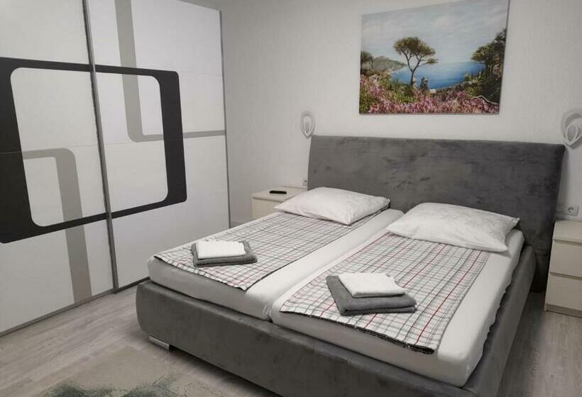 Bed and Breakfast Casa Sannicolau