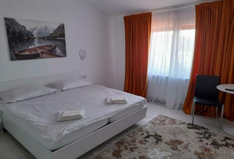 Bed and Breakfast Casa Sannicolau