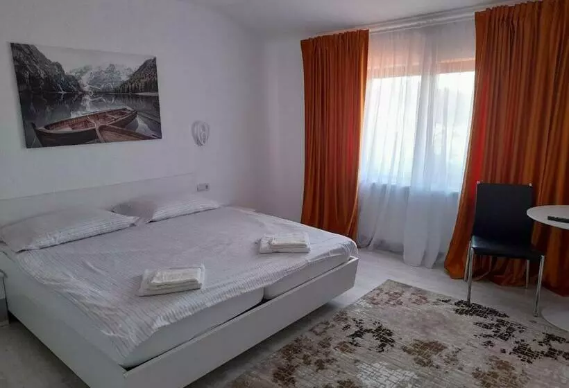 Aamiaismajoitus (B&B) Casa Sannicolau