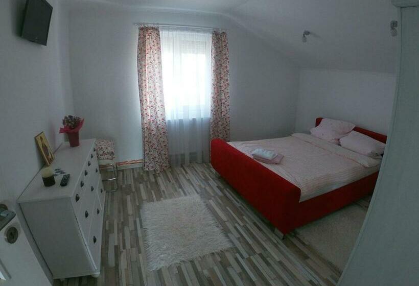 Bed and Breakfast Casa Sannicolau