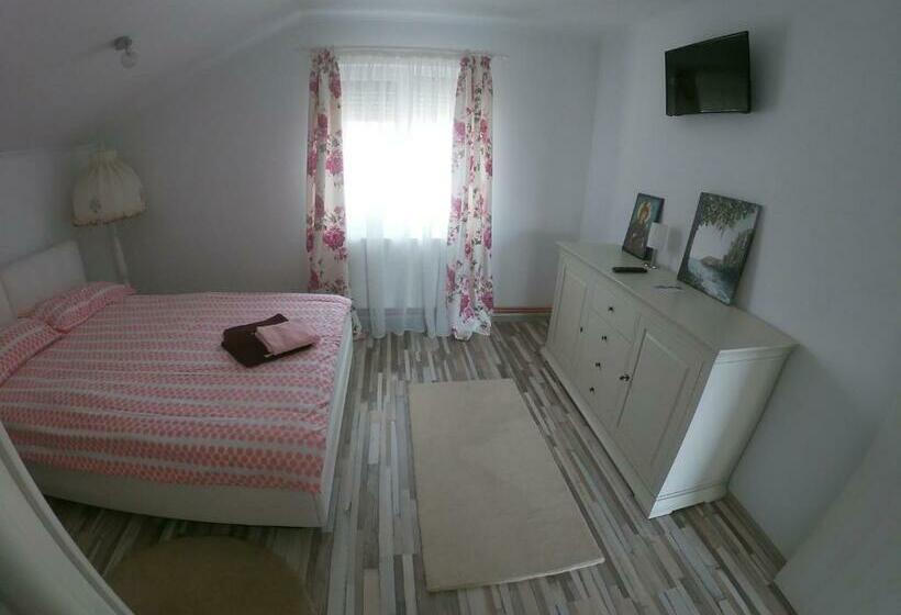 Bed and Breakfast Casa Sannicolau