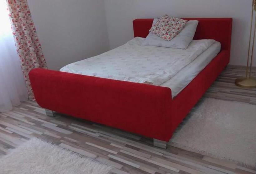 Bed and Breakfast Casa Sannicolau