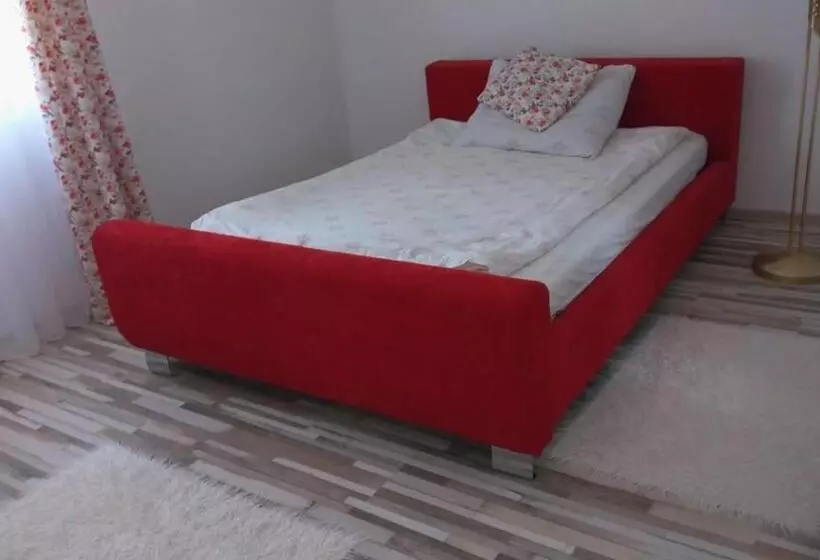 Aamiaismajoitus (B&B) Casa Sannicolau