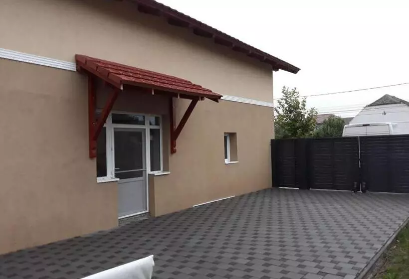 Aamiaismajoitus (B&B) Casa Sannicolau