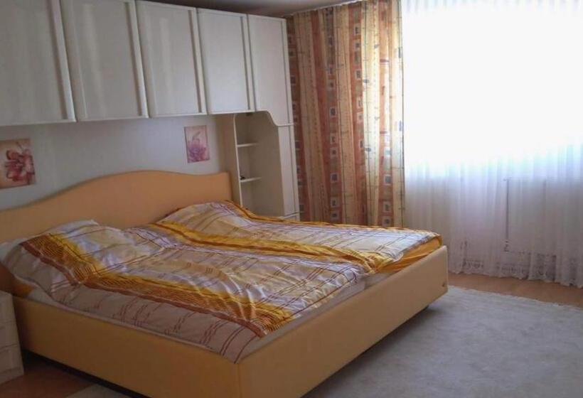 Bed and Breakfast Casa Sannicolau